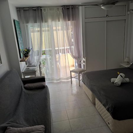 Apartament New Style Iris Benalmádena Zewnętrze zdjęcie