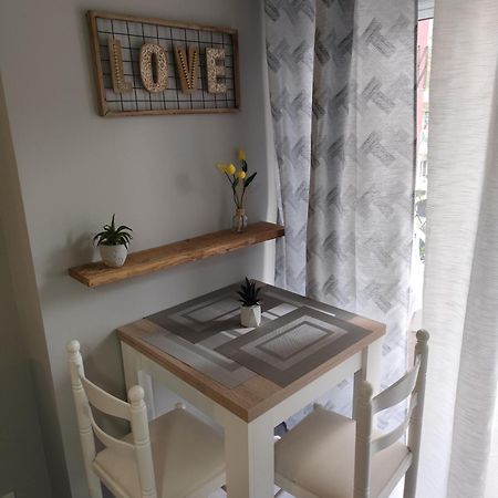 Apartament New Style Iris Benalmádena Zewnętrze zdjęcie