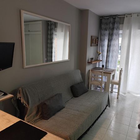 Apartament New Style Iris Benalmádena Zewnętrze zdjęcie