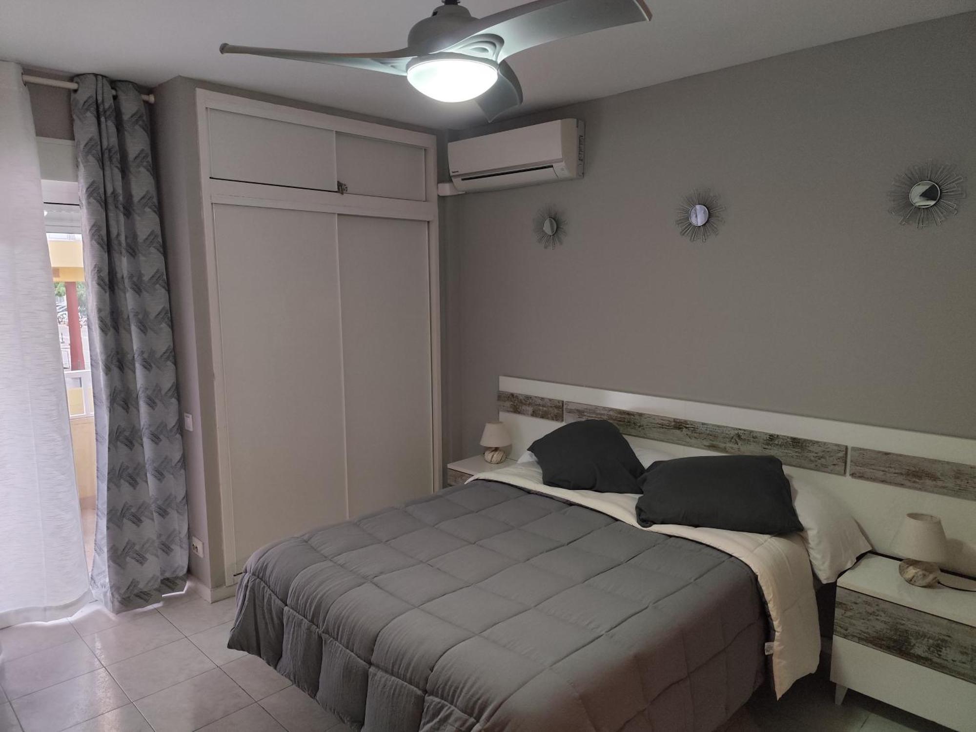 Apartament New Style Iris Benalmádena Zewnętrze zdjęcie