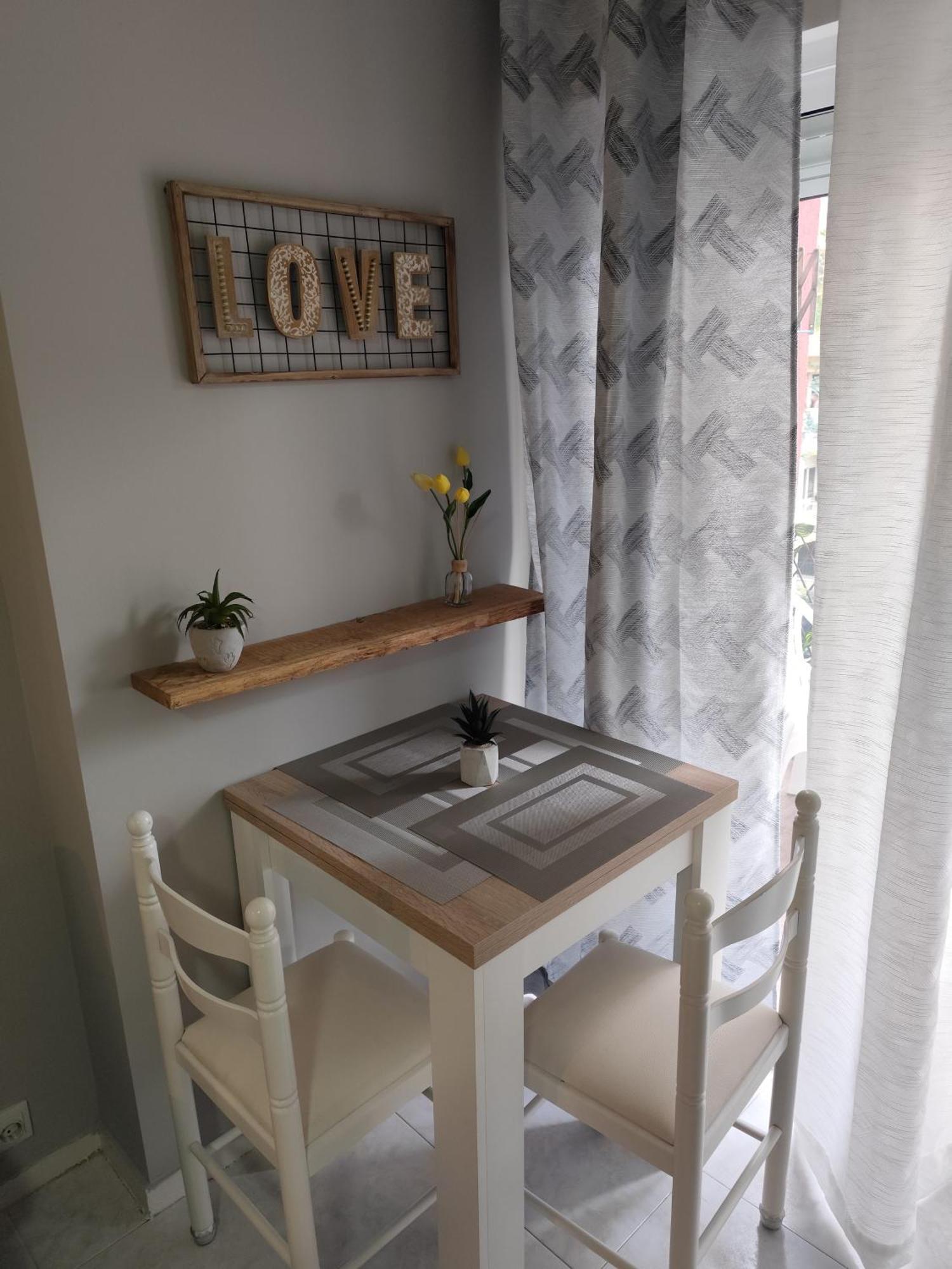 Apartament New Style Iris Benalmádena Zewnętrze zdjęcie